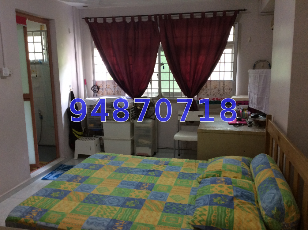 Blk 323 Tah Ching Road (Jurong West), HDB 4 Rooms #10475362